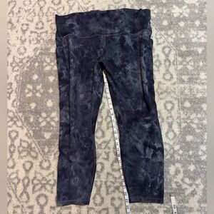 lululemon Align High-Rise Pant with Pockets 25"